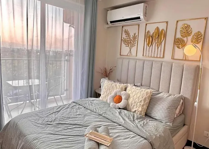 Aparthotel Saekyung Lapu-lapu 3*
