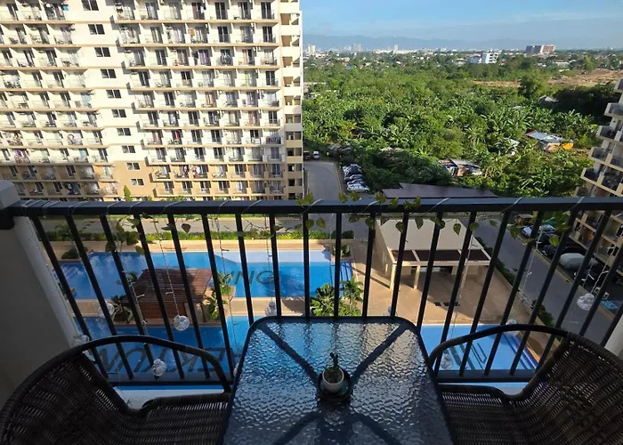 Saekyung Lapu-lapu Aparthotel