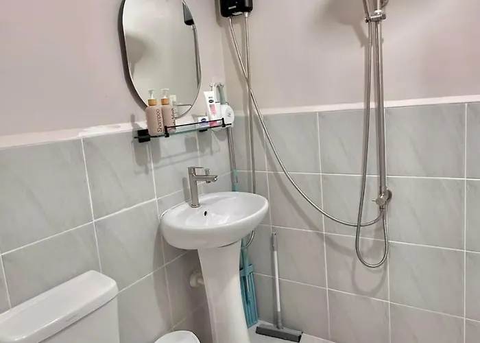 Saekyung Lapu-lapu Aparthotel 3*