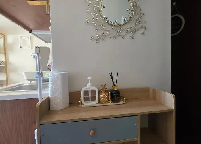 Saekyung Lapu-lapu Aparthotel