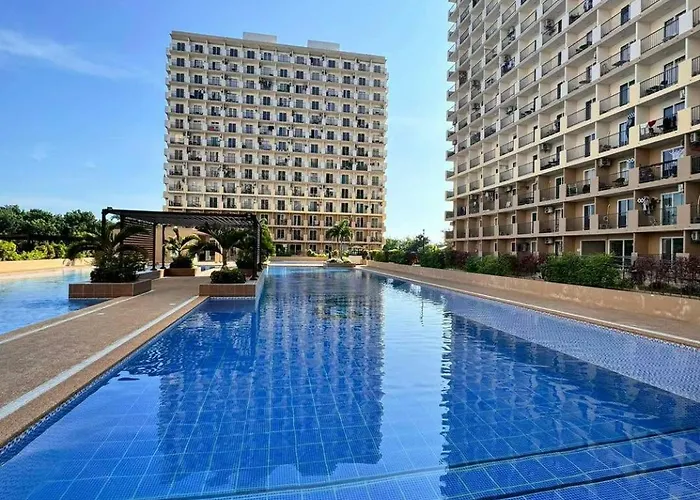 Aparthotel Saekyung Lapu-lapu