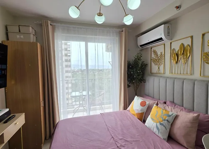 Aparthotel Saekyung Lapu-lapu