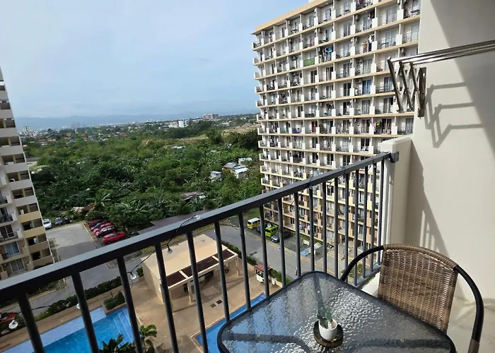 Aparthotel Saekyung Lapu-lapu 3*