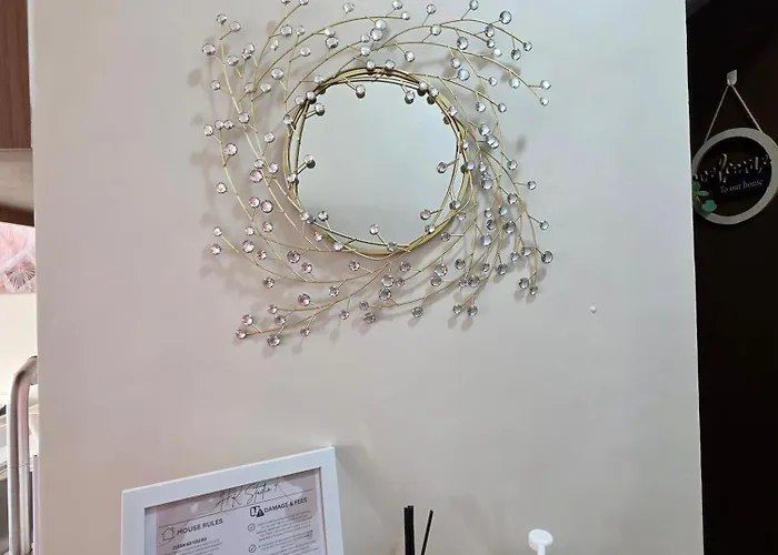 Saekyung Lapu-lapu Aparthotel 3*
