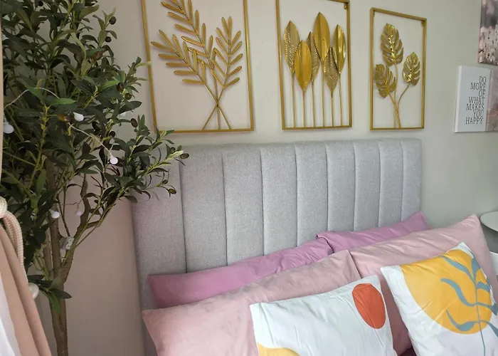 Aparthotel Saekyung Lapu-lapu 3*