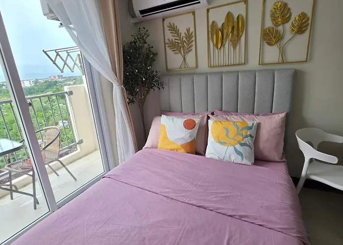 Saekyung Lapu-lapu Aparthotel 3*