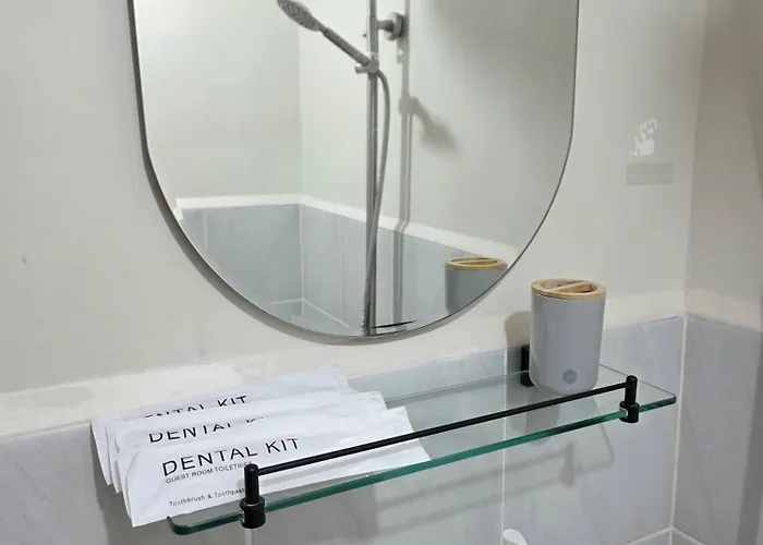 Saekyung Lapu-lapu Aparthotel