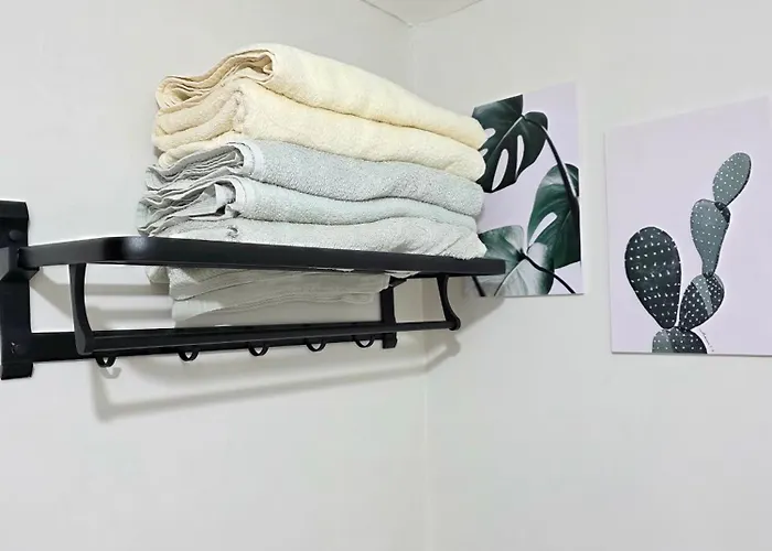 Aparthotel Saekyung Lapu-lapu Suba Basbas