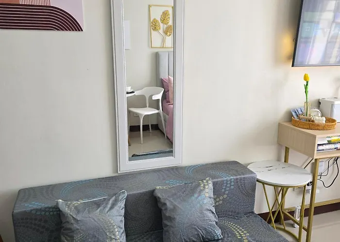 Aparthotel Saekyung Lapu-lapu